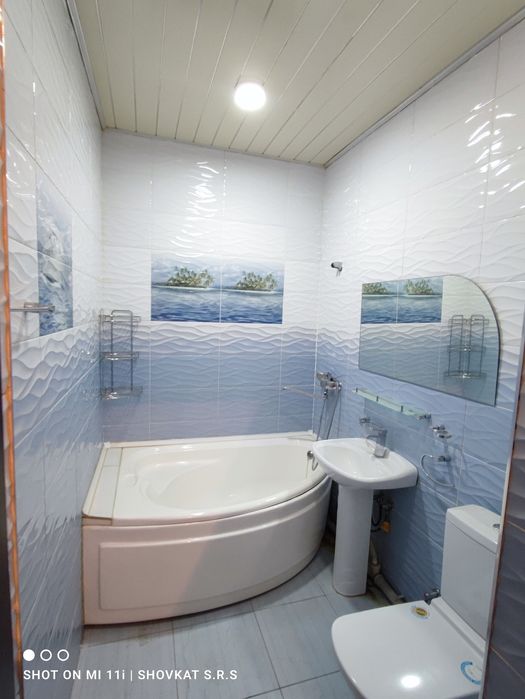 Шота Руставели 5 комнатная 1этаж+Цоколь ориентир ЖК Парижен 160м²