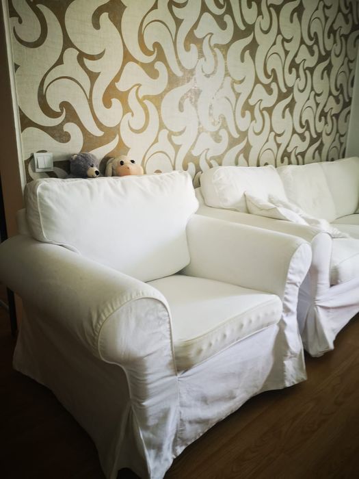 Fotoliu dehusabil IKEA