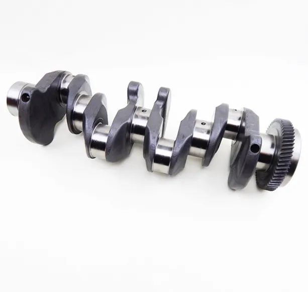 vilbrochen arbore cotit motor Mercedes OM651 euro 5