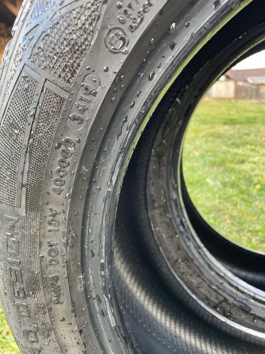 Anvelope iarna 225 50 r17 Vredestein