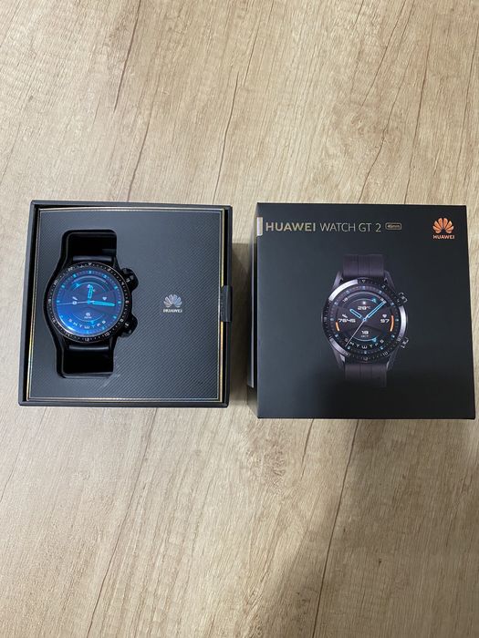 Смарт Часовник Huawei Watch GT2