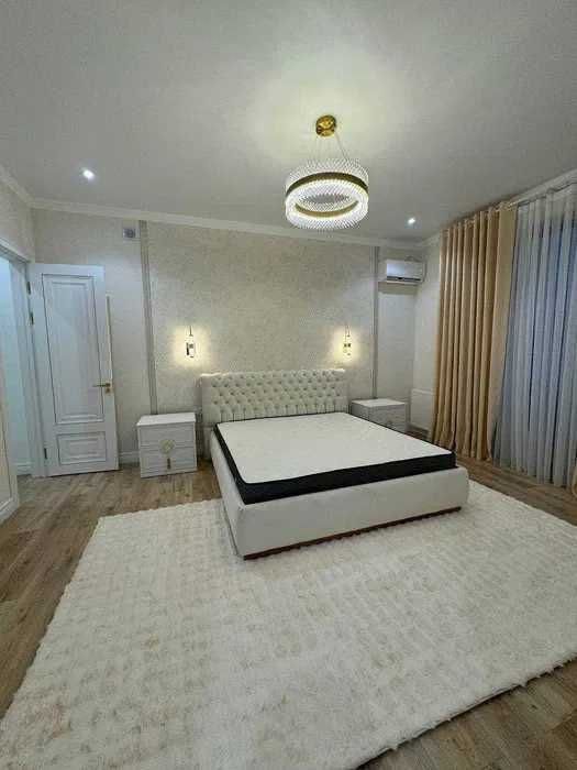 Сдается шикарный дом на участке