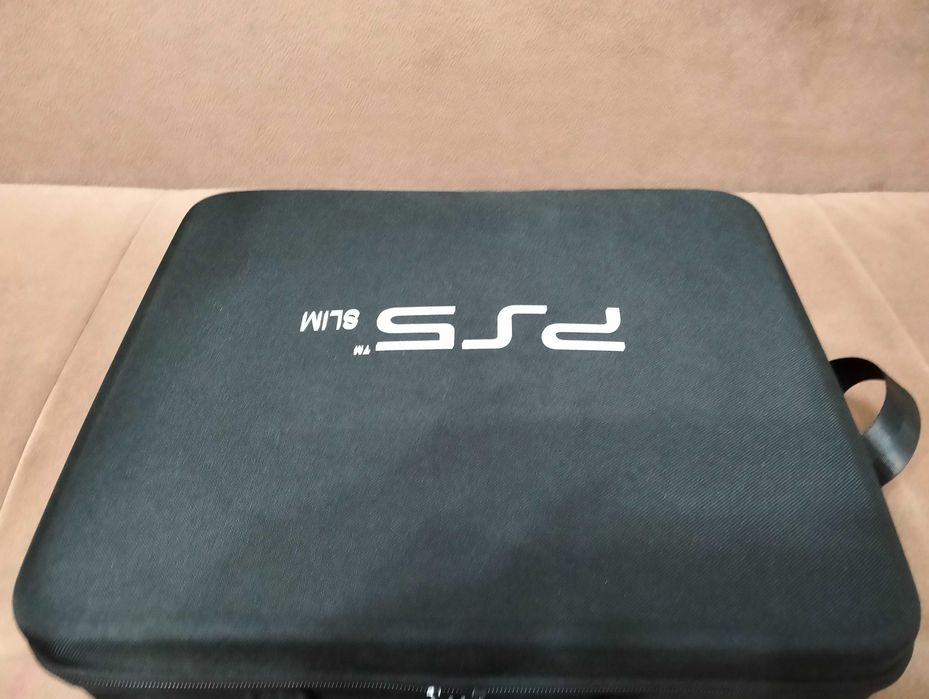 Sony playstation 5 slim
