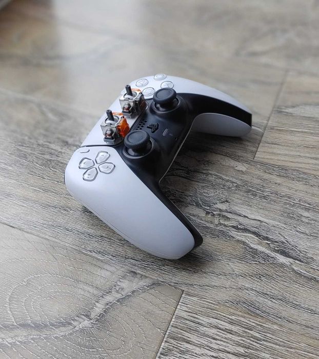 Reparatie stick drift controller PS4, PS5 - Upgrade la Module TMR !