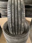 4броя 225/55R18 Michelin Premacy4