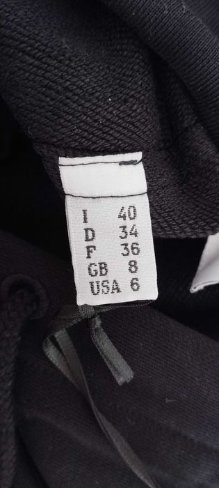 Hanorac femei Moschino