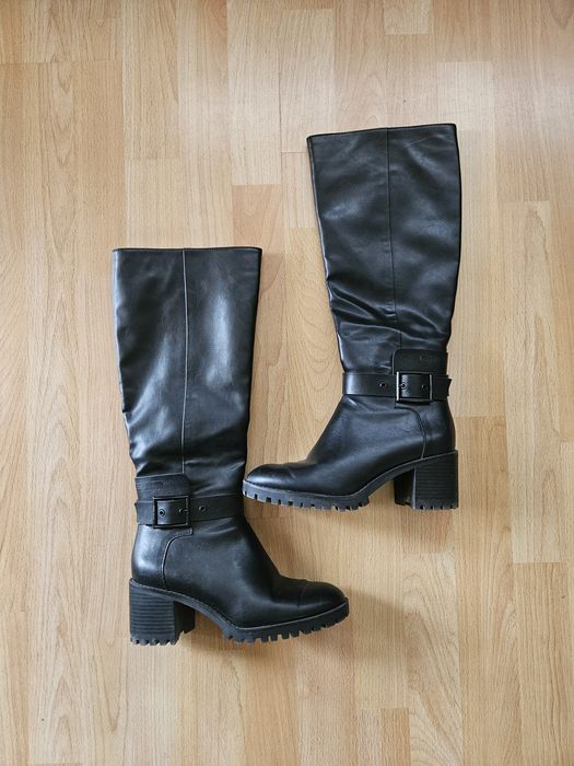 Боти и ботуши Esprit, Mango и Sacha