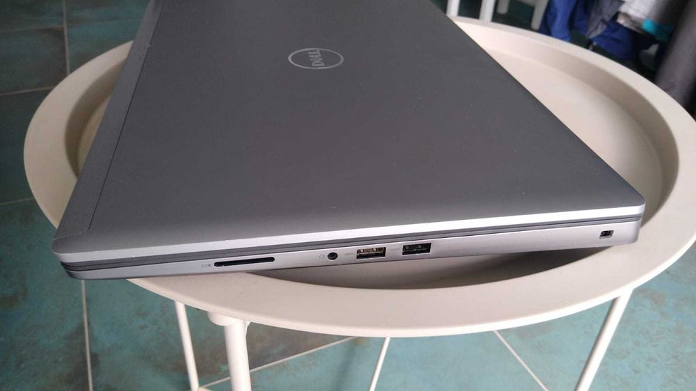 Laptop Dell Precision 7760