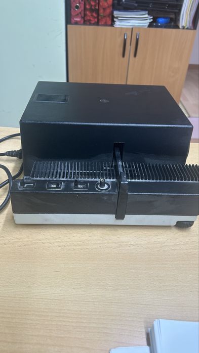 Диапроектор автоматический АЛЬФА-203