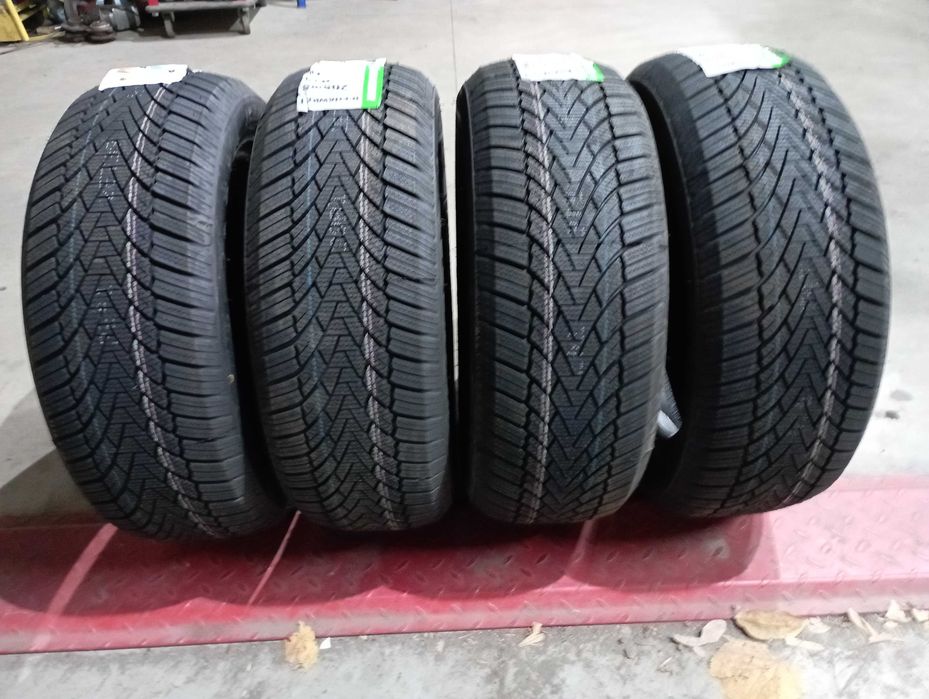 Anvelope 215/65/16 Grenlander Noi De Iarna