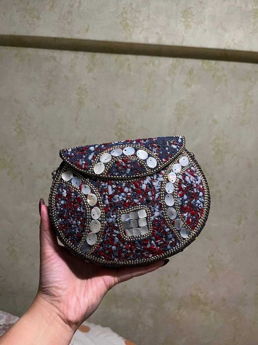 Сумка ручной работы