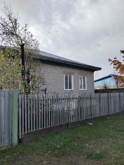Продам благоустроенный дом