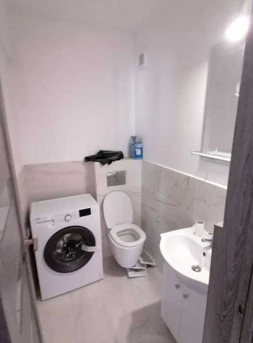 Дава се под наем Тристаен апартамент в Пловдив, Кършияка - 77 кв.м за 193.8 € - Снимка #3