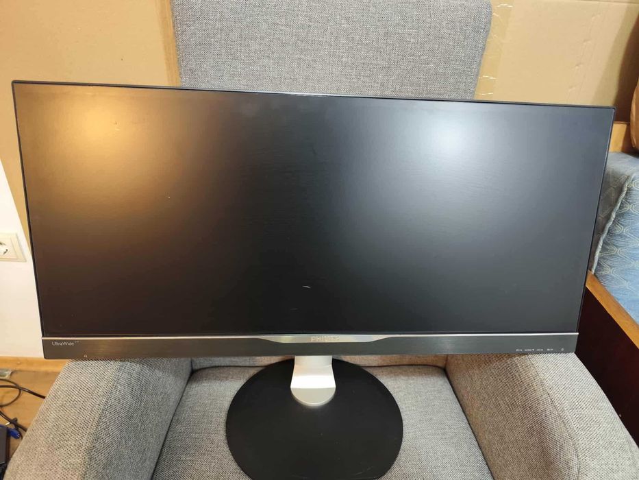 Monitor gaming  Philips ultrawide 298P4Q, Full Hd. Garantie!