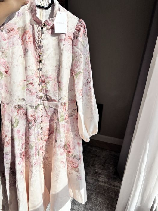 Платье M-L новое