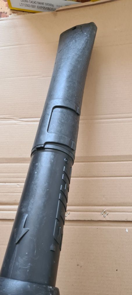 Suflanta frunze  Stihl BG 86