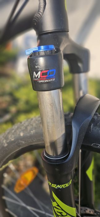 Bicicleta Specialized Pitch mărimea S
