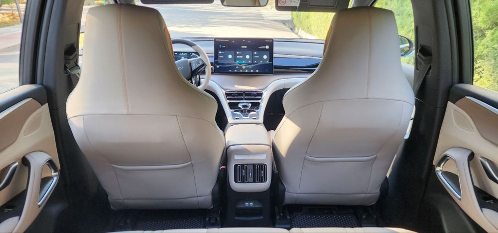 BYD Song Pro 110 Flagship 3 фул позиция афицалний гарантия