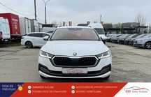 Skoda Octavia Garantie 24luni posibilitate leasing cu dobanda anuala fixa de 4.75%