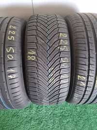 225.50.17 dunlop michelin  o buc