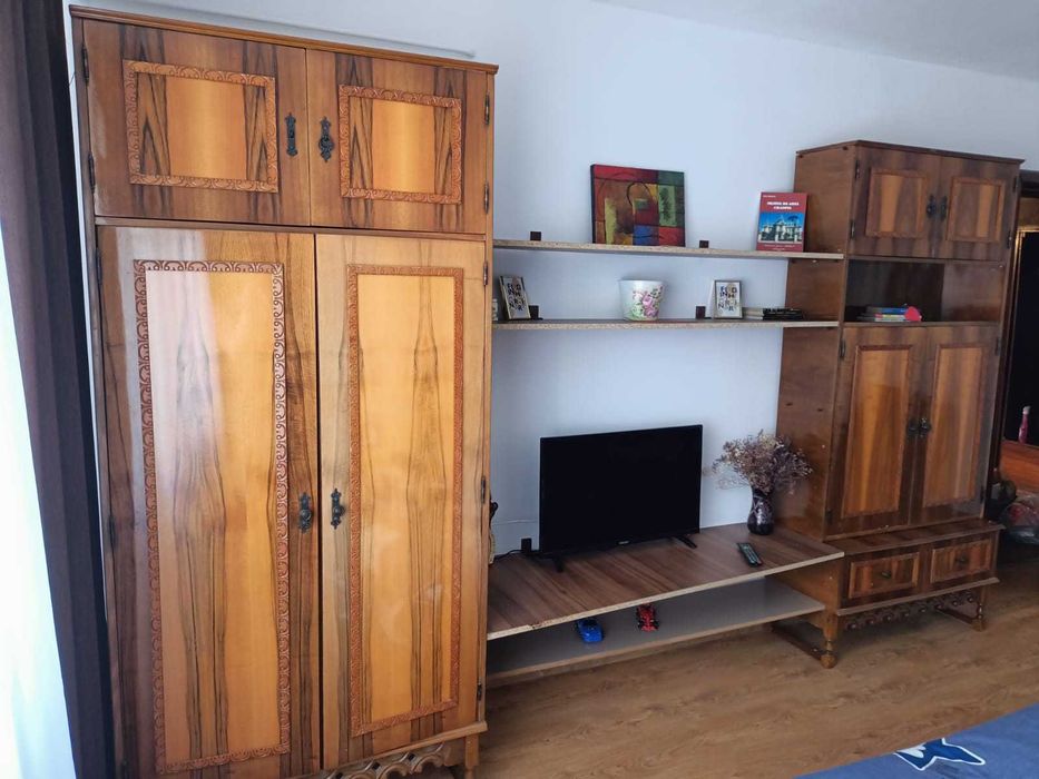Inchiriez apartament 3 cam Brazda lui Novac