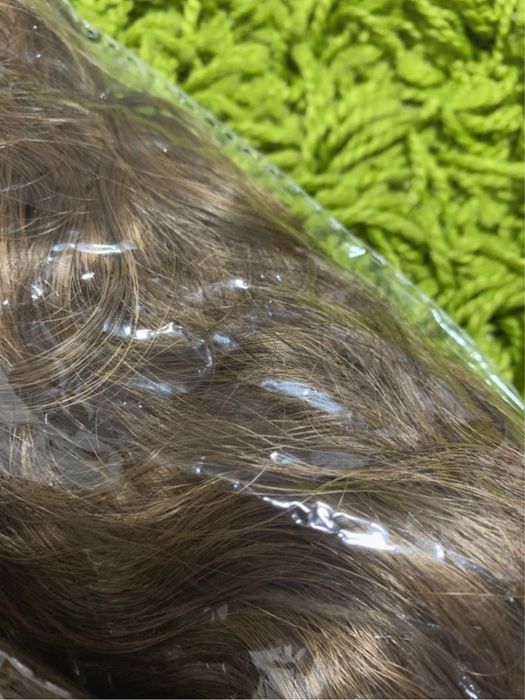 Set Extensii de par noi noute