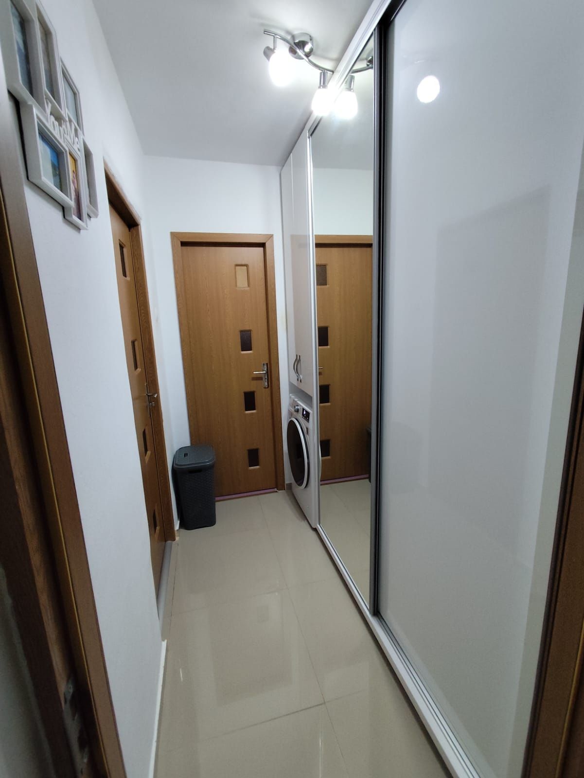 Vand apartament 2 camere