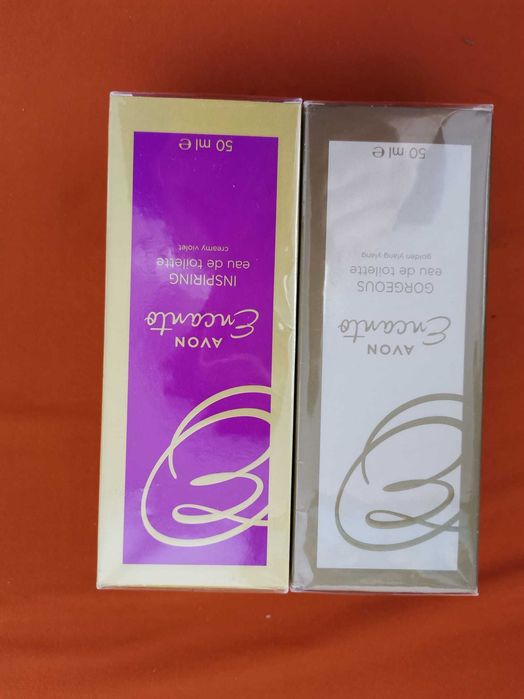 Avon reduceri lichidare stoc