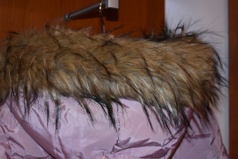 Дамско яке Tommy Hilfiger