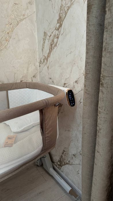 Детский люлька йенги 5 ой ишлатилинган