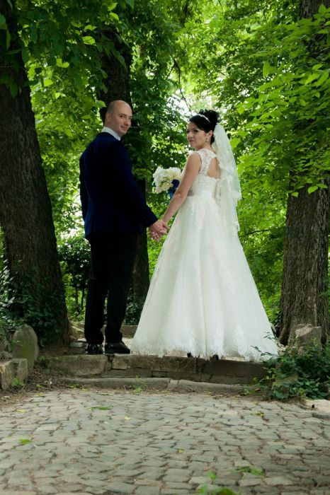 Rochie de mireasa Maya Fashion