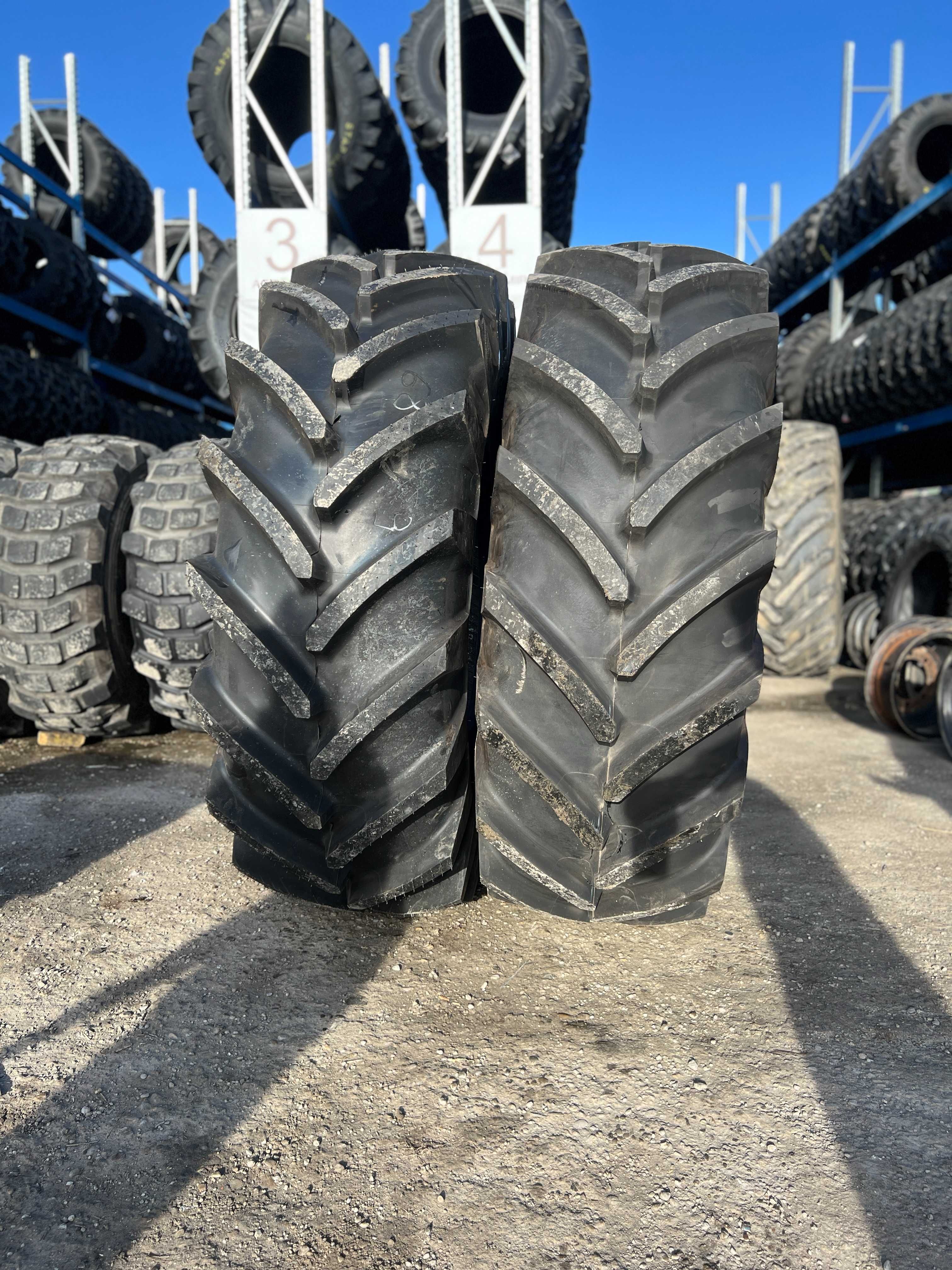 Michelin 650/75 R32 cauciucuri pentru combina cu garantie 2 ani