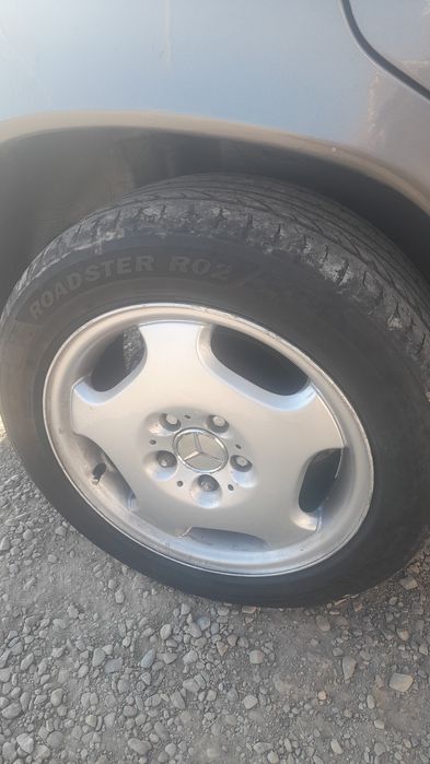 Титанка авангар 16