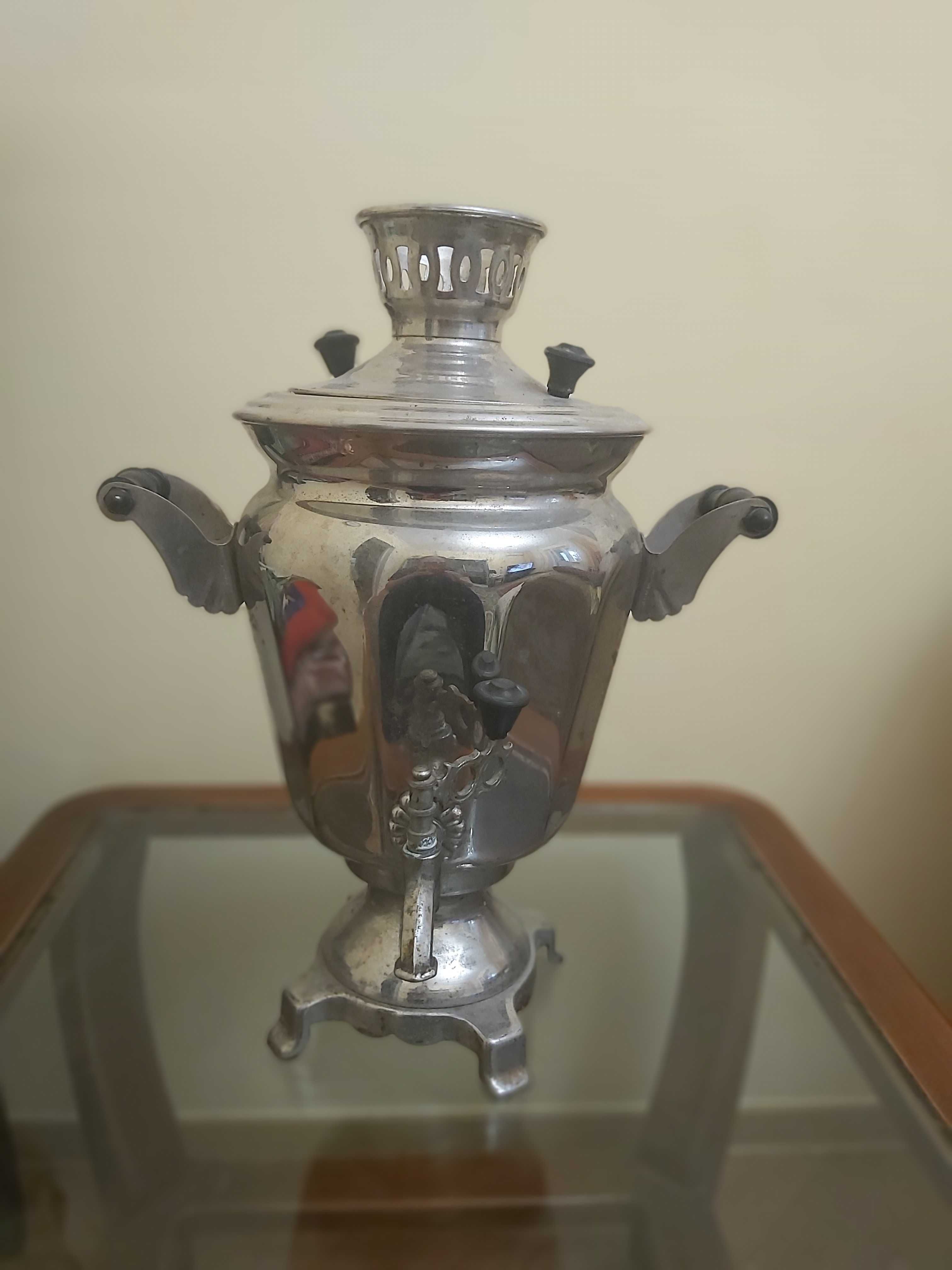 Продается Самовар