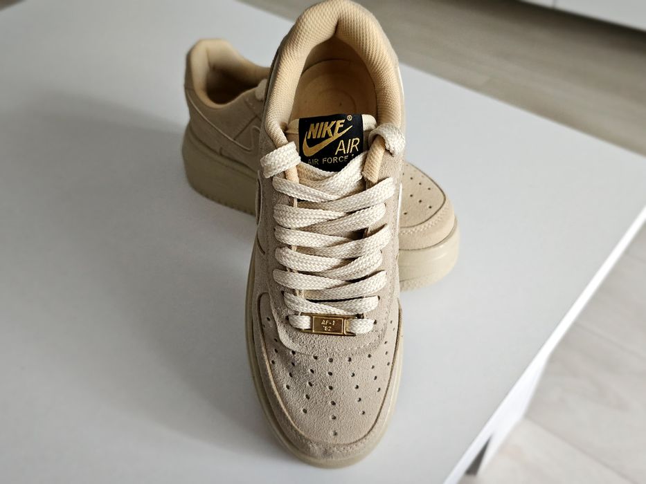 Adidași nike de damă