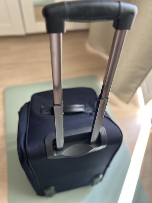 Чемодан Франция  производство, Винтажный