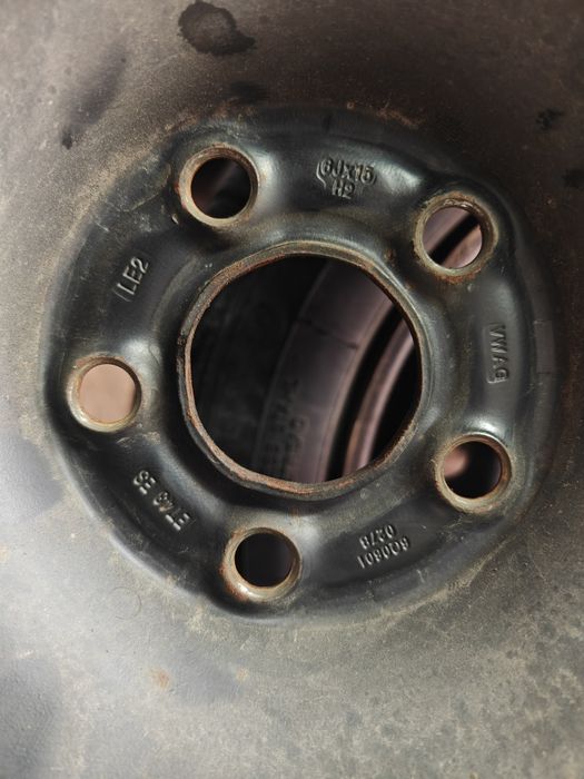 Roti 185/65/15 M+S * de iarna