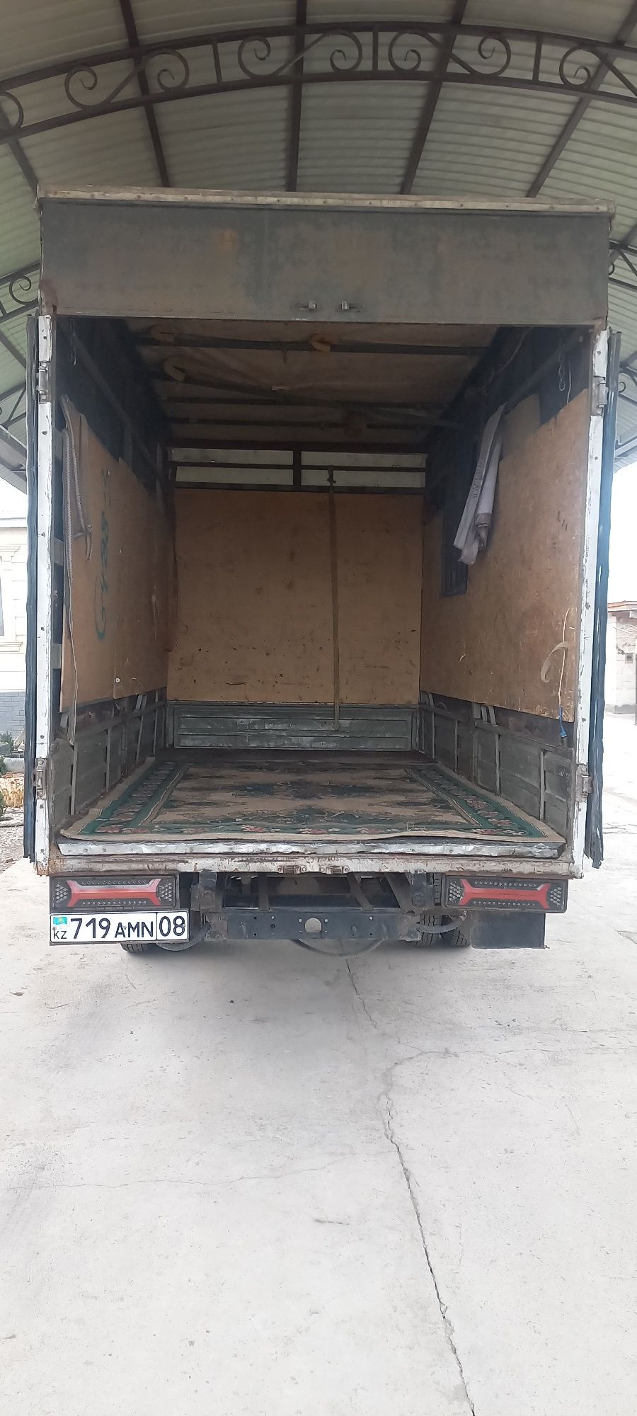 Газельперевозка(переезд, жүк тасу, доставка,үй көшіру) по городу и меж
