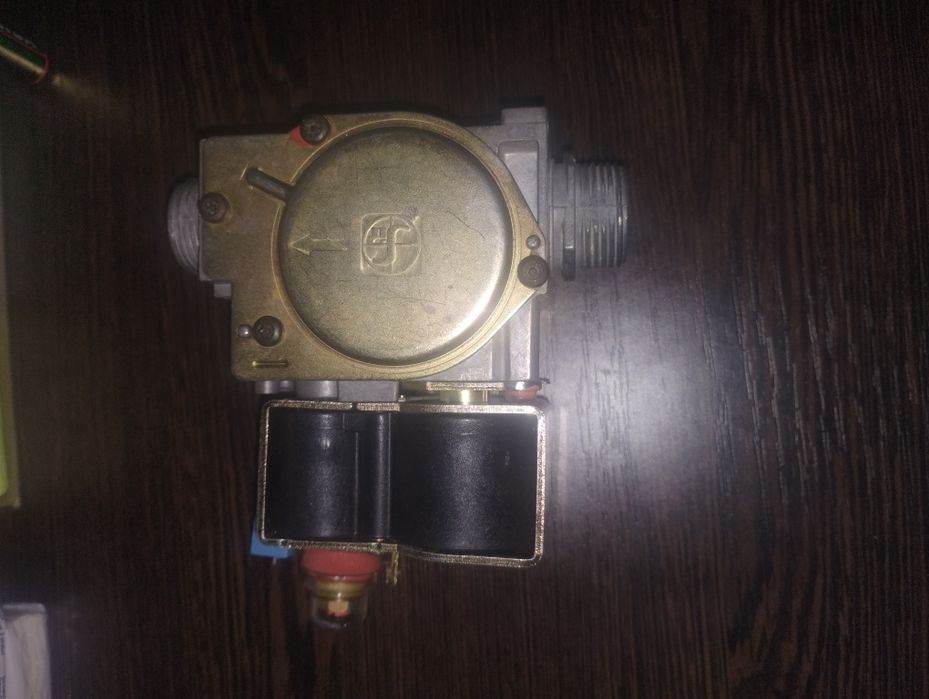 Vând vana gaze sigma 845/Ariston t2