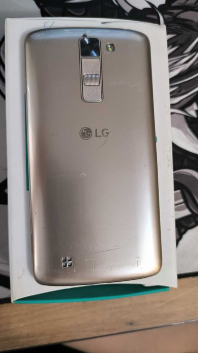 LG K7 на запчасти
