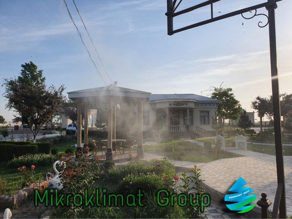 Микроклимат 5видов*НАТЯЖНАЯ СЕТКА* на любой вкус 8 вид