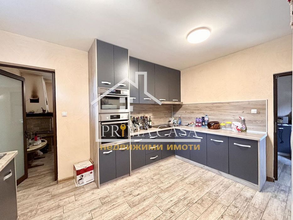 Продава се Къща в с. Колю Мариново, Област Стара Загора - 405 кв.м за 568 €/кв.м - Снимка #5