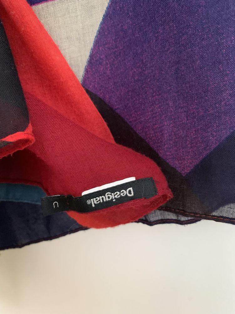 Calvin Klein дамски шал