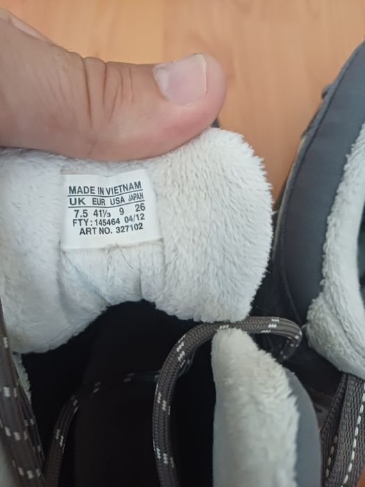 Salomon 41 1/3 Gore- tex