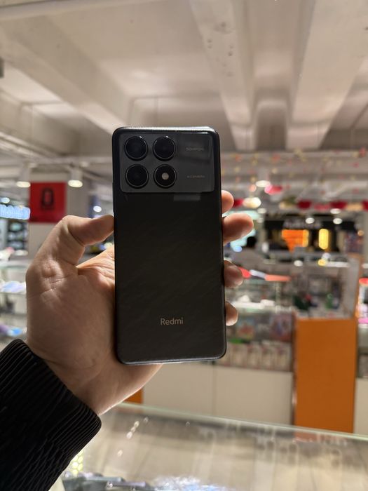 Poco F6 pro 256gb