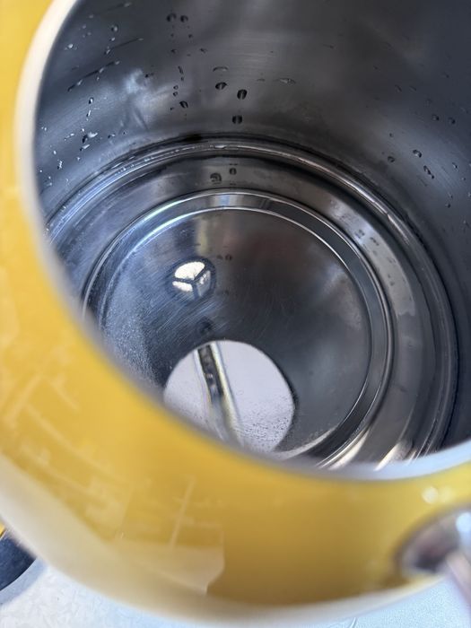 Електрическа кана Swan