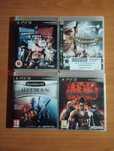 Игри за Playstation 3