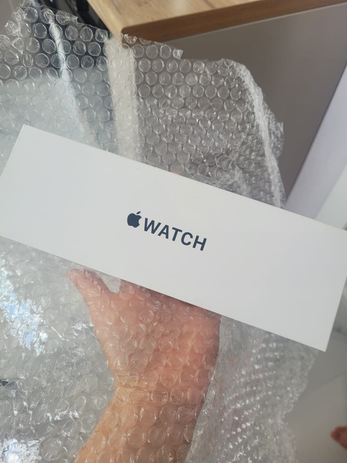 Часы Apple Whatch SE GPS gen2