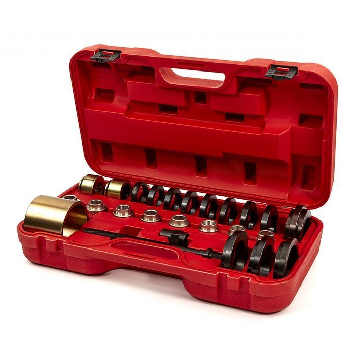 Trusa presa rulmenti si bucsi