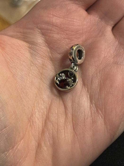 Талисмани Пандора Pandora